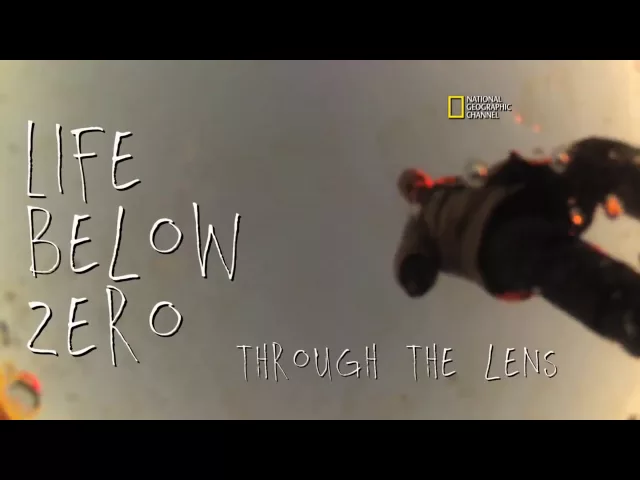 Life Below Zero Trailer