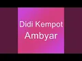 Download Lagu Ambyar