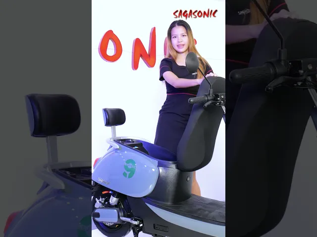 SA-002 รถจดทะเบียนได้