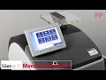 Manage Admin PIN PostBase Vision Support