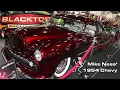 Mike Ness 54 Chevy