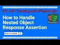 08 - API Testing using Playwright