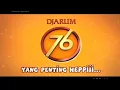 GlobalTV - Iklan Djarum 76 - Kontes Jin (2012)