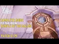 Complete Guide to Temple of the Gales in Palia