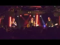 Laura Jane Grace and The Trauma Tropes - Mine Me Mine - The Key Club - Leeds - 21/11/24