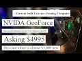 I Read Another TERRIBLE Craigslist PC Ad