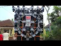 Download Lagu Karnaval Kasin - Gondanglegi 2025