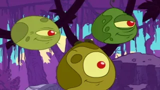 Joker S Jungle Faireez Full Episode Puddle Jumper Children S Animation 