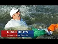 2002 Ryder Cup-Winning Match Jim Furyk vs Paul McGinley Extended Highlights 2002 Ryder Cup
