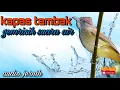 Download Lagu Kapas tembak gacor becksound gemercik suara air - audio jernih