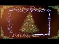 Download Lagu Video ucapan selamat natal dan tahun baru 2022-2023🎉🎉