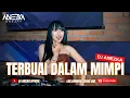 Download Lagu FUNKOT - TERBUAI DALAM MIMPI [ IPANK ] || COVER BY DJ ANEZKA