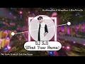 Download Lagu What your Name !! DJ S.O 2024
