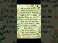 Download Lagu Mafias|| La gaya mafias|| song lyrics #mafia #viral #trending #songlyrics #ytshorts #shorts