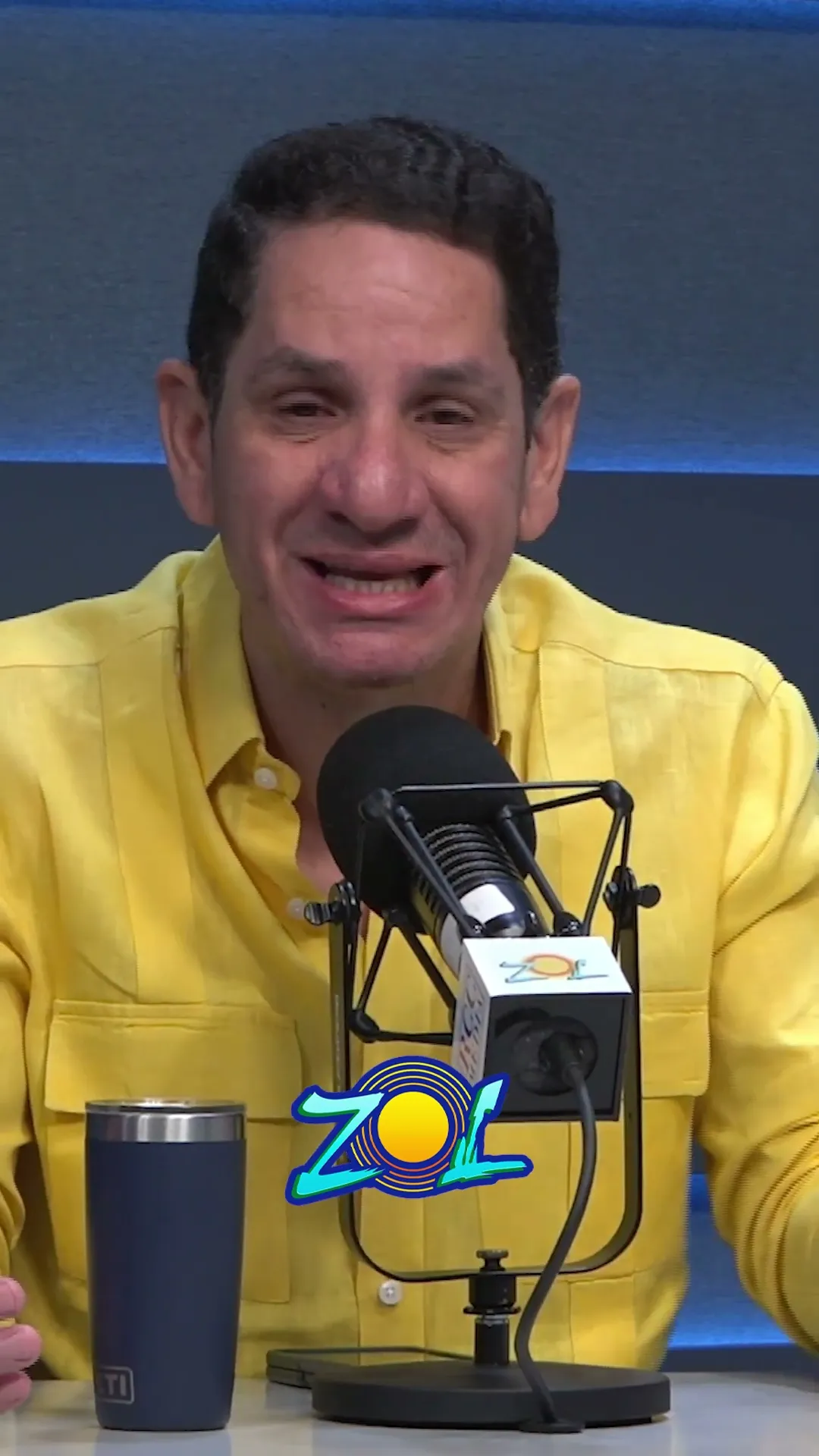 “EL PRM NO PUEDE CONVERTIRSE EN UN PARTIDO DE CARPETA”