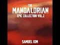 Luke Skywalker Theme (A Friend x Force Theme) - Samuel Kim