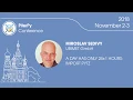 RUS Miroslav Sedivy A Day Has Only 24 1 Hours import pytz