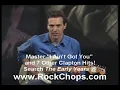 Eric Clapton Tabs I Ain't Got You Video Guitar Lesson