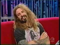 Rob Zombie Interview Carson Daly
