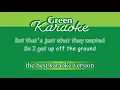 Faouzia - This Mountain (Karaoke)