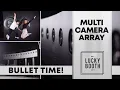 Multicam Bullet Time Array Vancouver B C