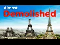 Download Lagu The Shocking Story of the Eiffel Tower
