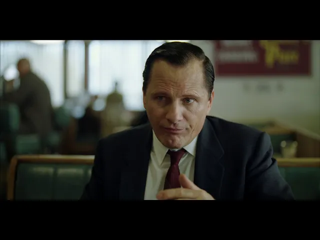 Green Book | Clip 'Salato'