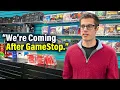How This Regular Guy Built a Game Store Empire