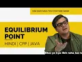 in Hindi Cpp Java