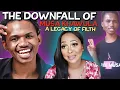 Download Lagu THE DOWNFALL OF MUSA KHAWULA AND HIS LEGACY OF FILTH