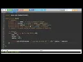 Java Classes Lesson 05 Static Members