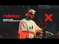 MILLETRAX House DJ Set @ Porto Montenegro Studios 07 2025