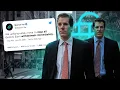MORE HALTED CRYPTO WIT RAWALS WTF Gemini Earn and Genesis Trading