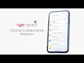TigerConnect Clinical Collaboration Platform