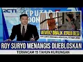 Download Lagu Breaking news hari ini || Ke anggkuhan roy suryo di bayar lunas, langsung di jebloskan.