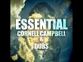 Dub Magnificent Dub - Cornell Campbell