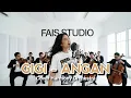 Lagu GIGI - ANGAN COVER FAIS STUDIO HARMONY ORCHESTRA VERSION