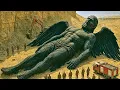 Download Lagu De grootste engel die ze vonden, verborgen in de oude Dode Zeerollen