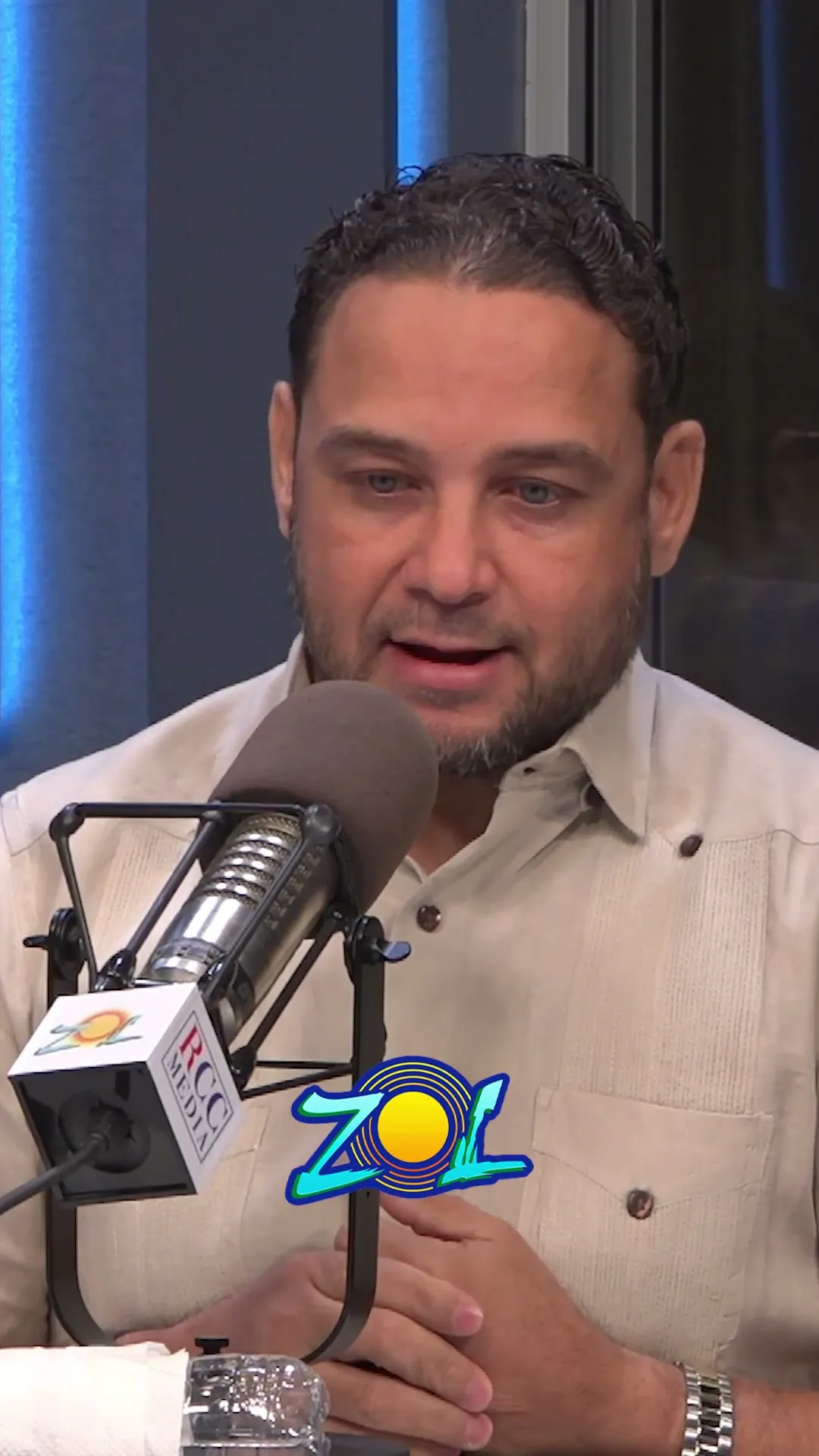 ¿QUÉ VAMOS A HACER CON BURGOS GÓMEZ?