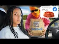 I Bought Food From Strangers On Facebook Marketplace