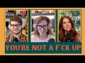 AD for Adults Acceptance Accountability The Field Guide You Need