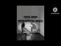 Download Lagu FARIS ADAM—STECU (official music)