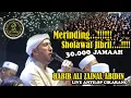 Download Lagu MERINDING....!!!!!! AZZAHIR | SHOLAWAT JIBRIL LIVE MTDH CIKARANG