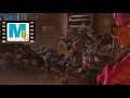 Ratatouille 2007 Old lady with shotgun scene