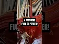Download Lagu Organ full of power #organmusic #organo #music #orgelmusik #pipeorgan #hasselt #organ