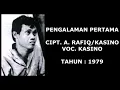 Download Lagu KASINO - PANDANGAN PERTAMA (Cipt. A. Rafiq/Kasino) (1979)
