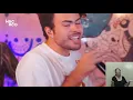 É Seu - Live Lagum