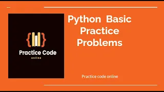 07 Python Basics Program to convert kilometers to miles