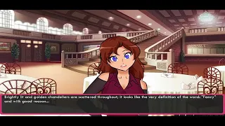 akura and i anime girl fart fetish visual novel pt 2 