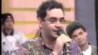 Legião Urbana Programa Livre (Parte 01)